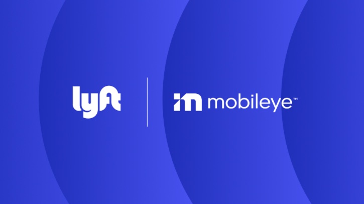 Lyft and Mobileye to scale autonomous operations Lyft and Mobileye to scale autonomous operations.
