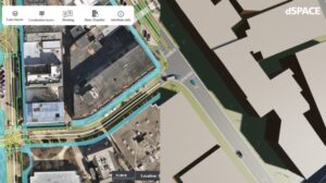 GeoMate and dSPACE collaborate for the development of autonomous tech