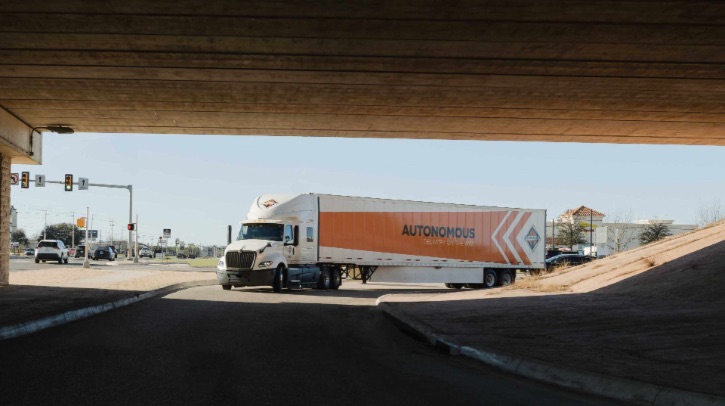 Plus partners with Traton Group on Level 4 autonomous trucking software Plus partners with Traton Group for level 4 autonomous trucking software.