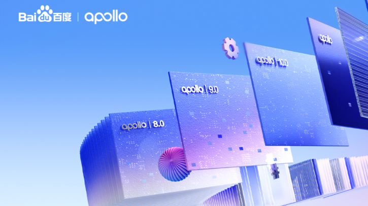 Baidu Apollo Open Platform upgraded to version 10.0 Baidu Apollo Open Platform gets upgraded to version 10.0.