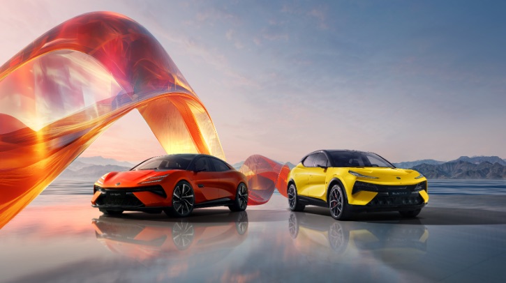 Lotus selects Amazon Web Services as its cloud provider Lotus selects Amazon Web Services as its cloud provider