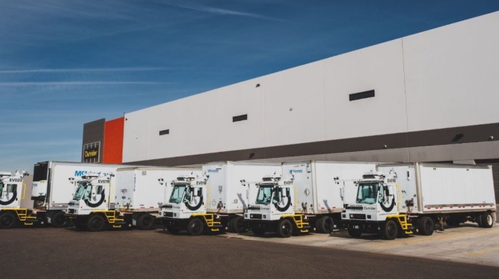 Outrider partners with Segments.ai to advance autonomous yard operations Outrider partners with Segments.ai to advance autonomous yard operations