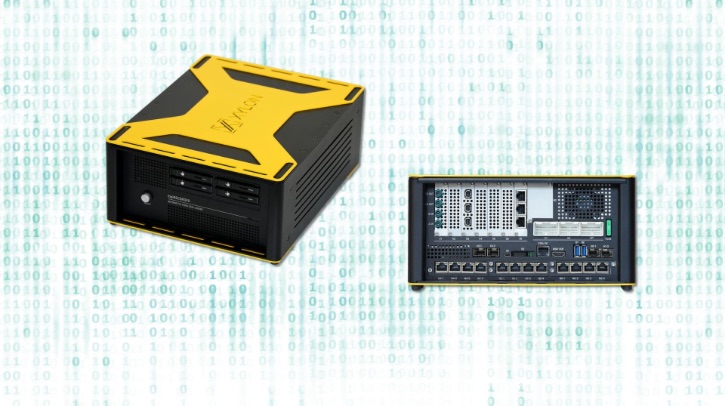 ZF selects Xylon dataloggers for ADAS testing and validation ZF selects Xylon dataloggers for ADAS testing and validation