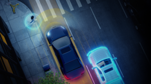 WEBINAR: Trimble precise positioning for autonomous vehicles – Tuesday, December 10, 2024