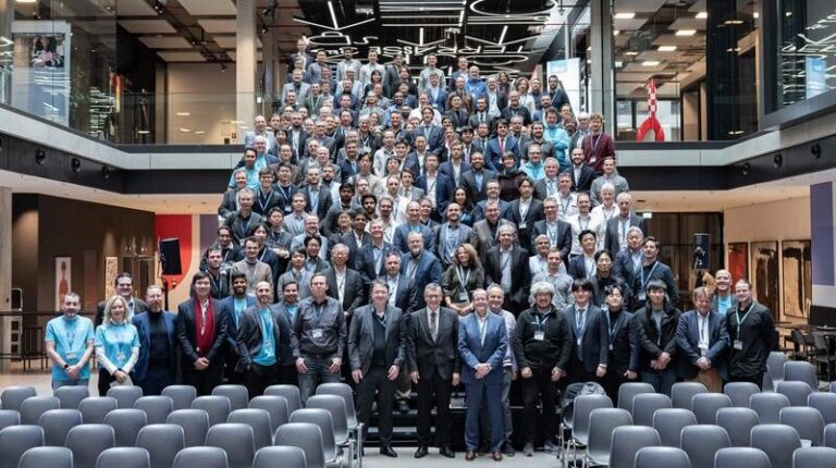 ASAM International Conference 2024 focuses on accelerating engineering for mobility