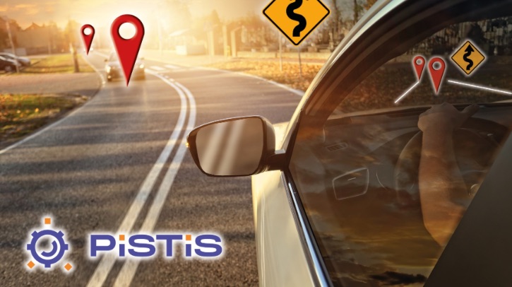 PISTIS consortium unveils automotive data hub to improve road safety PISTIS consortium unveils Automotive Data Hub to impove road safety