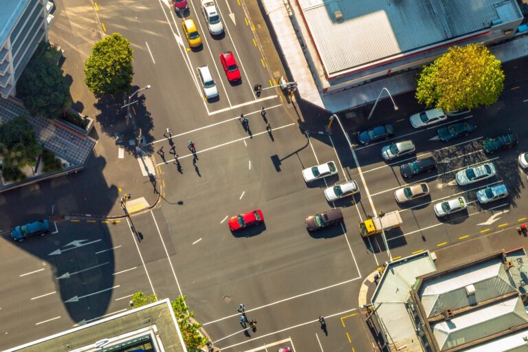 Researchers at University of Missouri use lidar and AI to improve VRU vehicle interaction.