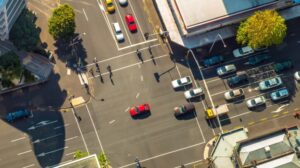 Researchers at University of Missouri use lidar and AI to improve VRU-vehicle interaction
