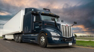 Aurora publishes driverless safety report ahead of commercial launch