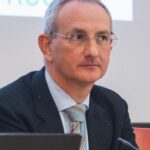 Bruno dalla Chiara, full professor of transportation systems, Politecnico di Torino