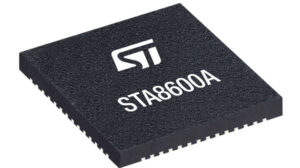 Trimble teams up with STMicroelectronics on precise positioning solution