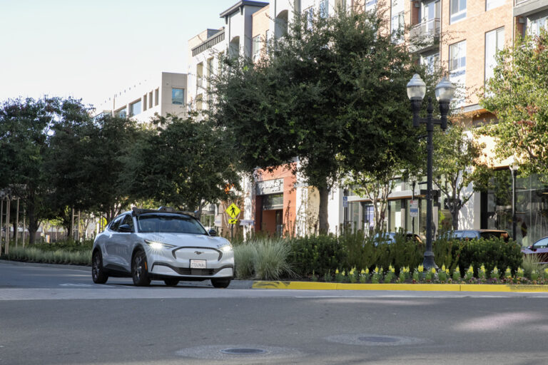 Wayve’s latest data makes the case for generalizable AI driving in the US Wayve's latest data makes the case for generalizable AI driving in the US.