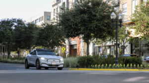 Wayve’s latest data makes the case for generalizable AI driving in the US
