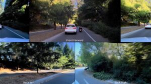 Wayve launches GAIA-2 video-generative world model for synthetic data generation