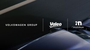 Volkswagen Group works with Valeo and Mobileye to enhance MQB platform driver assistance