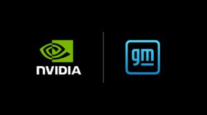 GM opts for Nvidia in-vehicle computers and AI-enabled manufacturing