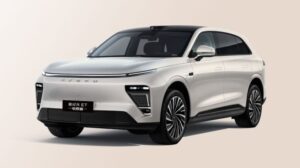 WeRide opts for QNX OS for Safety for ADAS WePilot