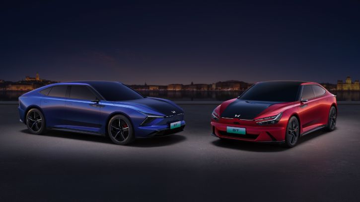 Honda has announced the co-development of advanced driver assistance technologies with Momenta and plans to utilize DeepSeek AI technologies while presenting a Chinese exclusive Honda EV series, the GAC Honda GT and Dongfeng Honda GTat Auto Shanghai 2025
