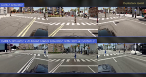 Helm.ai launches Helm.ai Driver path prediction neural network for automated driving