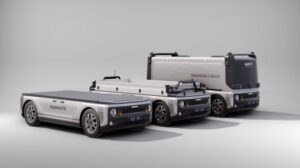 Applied EV and Oxa to offer turnkey solution for industrial mobility automation