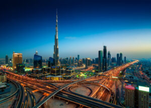 WeRide and Uber to bring robotaxis to Dubai