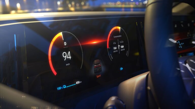 Renault to discuss vehicle automation and system ergonomics challenges at ADAS & Autonomous Vehicle Technology Expo.