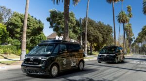 Volkswagen and Uber to deploy autonomous vehicles across the USA