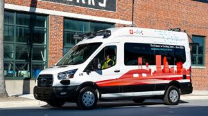 Jacksonville Transportation Authority approves plan to reserve locally made autonomous shuttles for Ultimate Urban Circulator program