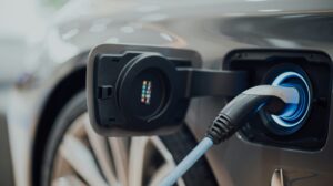 Rocsys launches integrated platform for hands-free EV charging