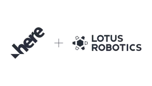 Lotus and HERE partner on L2+ automated highway driving system
