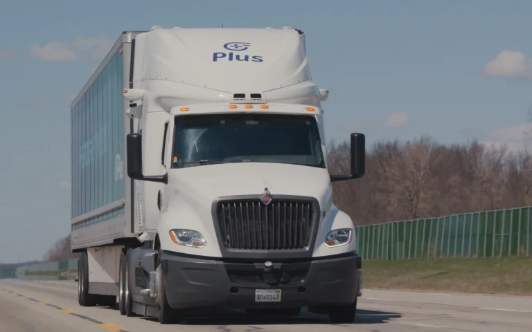 Plus completes validation tests of fully autonomous operations using SuperDrive virtual driver Plus completes validation tests of fully autonomous operations using SuperDrive virtual driver.