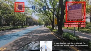 DeepRoute.ai debuts Vision-Language-Action model in Korea