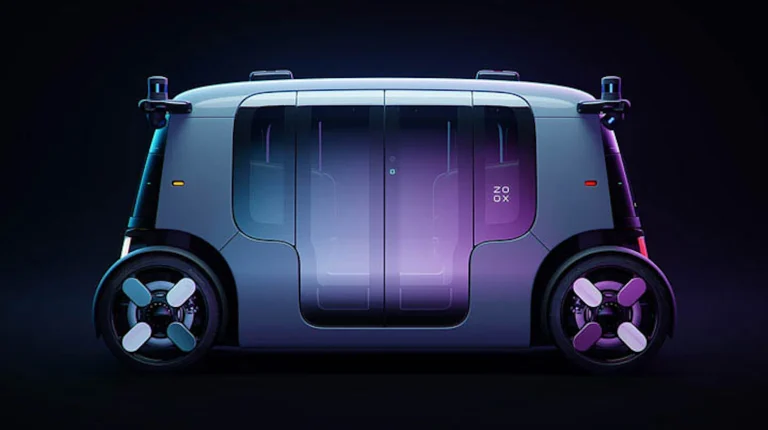 Zoox issues software recall following Las Vegas incident Zoox issues software recall following Las Vegas incident.