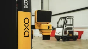 Oxa and Bradshaw EV partner to deliver autonomous off-highway vehicles