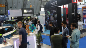 EXPO NEWS: ADAS & Autonomous Vehicle Technology Expo Europe 2025 opens in Stuttgart
