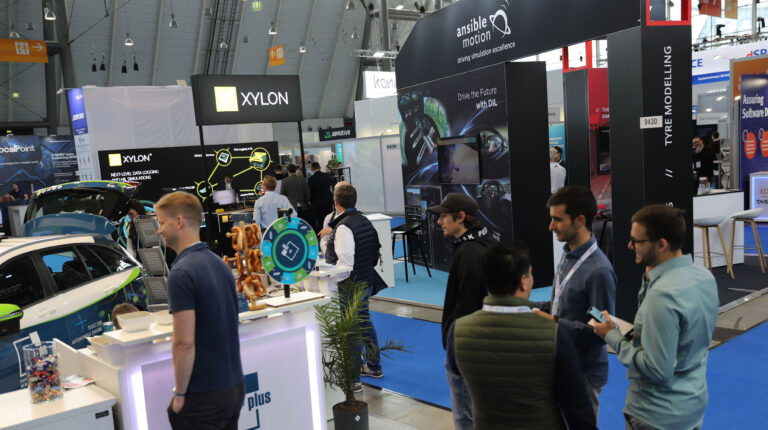 EXPO NEWS: ADAS & Autonomous Vehicle Technology Expo Europe 2025 opens in Stuttgart