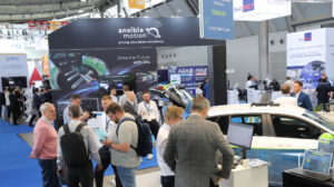EXPO NEWS: Highlights from Day 2 at ADAS & Autonomous Vehicle Technology Expo Europe