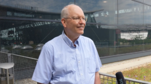 EXPO INTERVIEW: Phil Koopman, Carnegie Mellon University