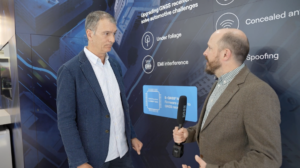 EXPO INTERVIEW: Manuel Del Castillo, FocalPoint Positioning