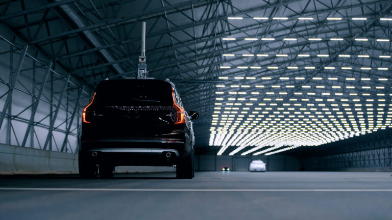 RISE Proving Ground AstaZero unveils 6G, Edge-computing facility for vehicle communication testing.