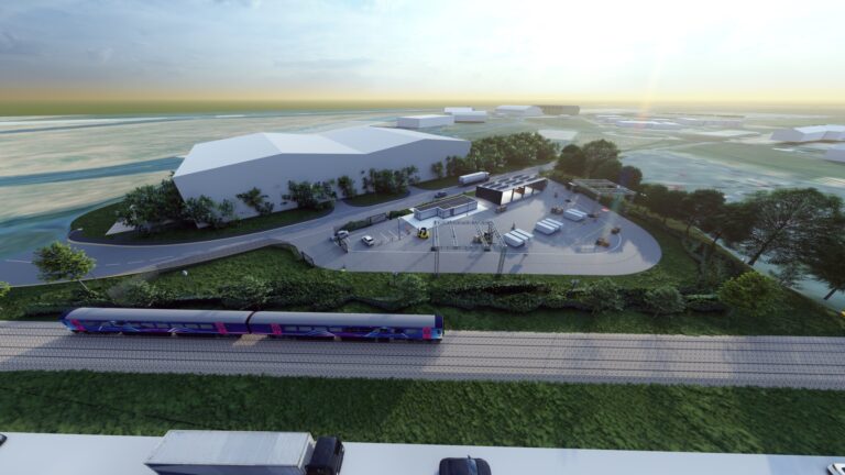 Teesside testing facility joins CAM Testbed UK network Teesside testing facility joins CAM Testbed UK network.