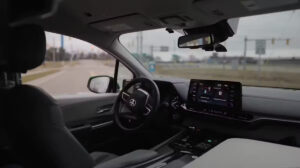May Mobility and Itochu partner to scale global remote support for AVs