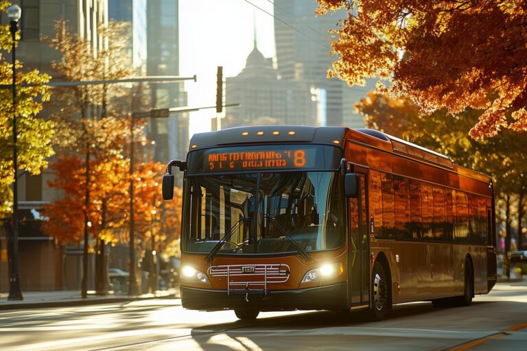 Perrone Robotics and NEORide awarded the $1.98m grant.