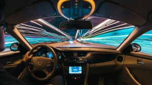 WSU study finds emotional responses are integral to people’s attitudes toward self-driving cars