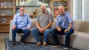 Wayve expands engineering leadership