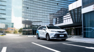 Pony.ai launches Gen-7 robotaxi road testing in China