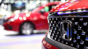 Honda-backed Helm.ai unveils vision system for self-driving cars