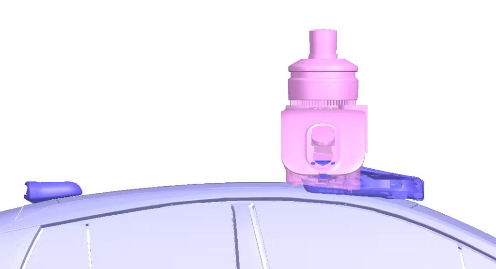 Nuro Driver’s next-gen sensor architecture revealed | ADAS & Autonomous ...