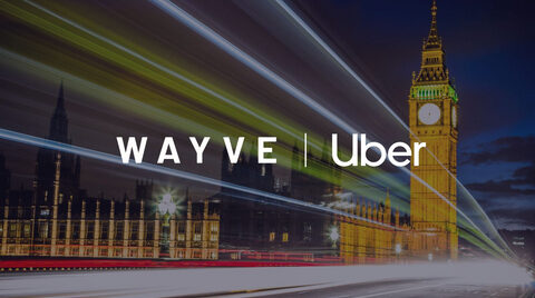 Wayve and Uber partner to launch L4 autonomy trials in the UK Wayve and Uber Partner to Launch L4 Autonomy Trials in the UK.