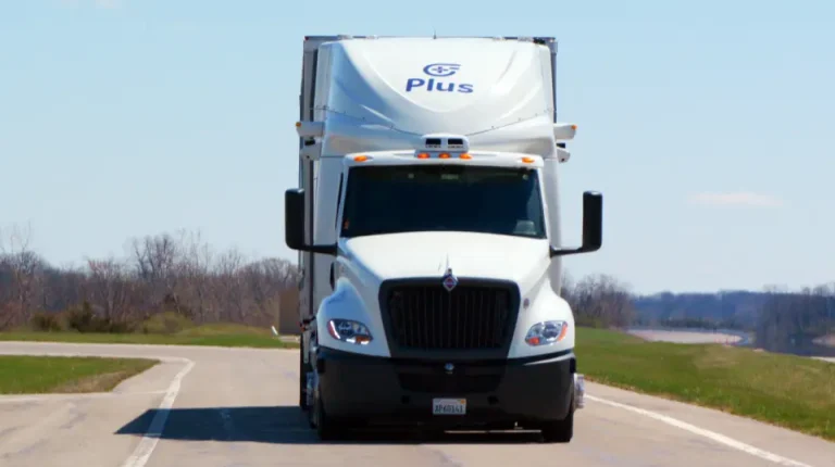 Plus and Churchill IX announce SPAC merger to form PlusAI ahead of IPO Plus and Churchill IX announce merger agreement to form PlusAI.
